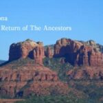 [Blog]セドナ「The Return of The Ancestors」